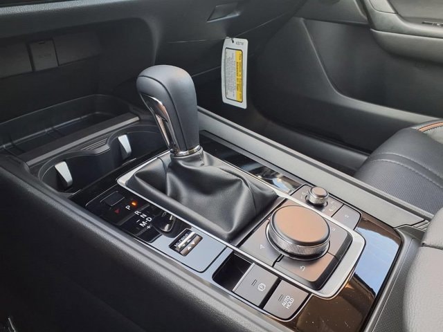 New 2026 Cypress Mazda 2.5 S Premium AWD image 13