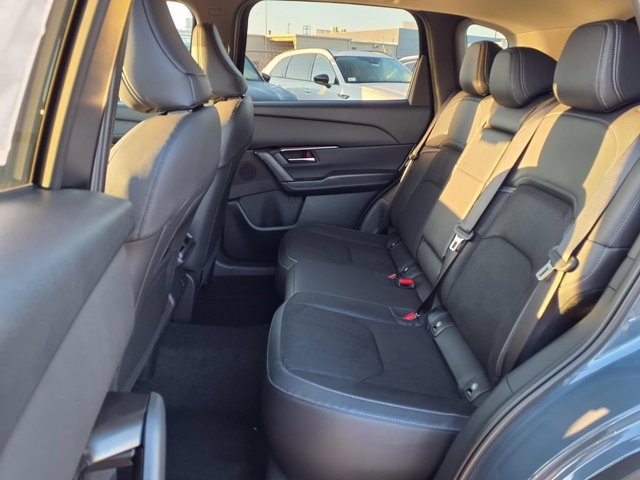 New 2026 Polymetal Gray Metallic Mazda 2.5 S Preferred AWD image 5