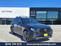 2025 Mazda CX-70 3.3 Turbo S Premium AWD SUV