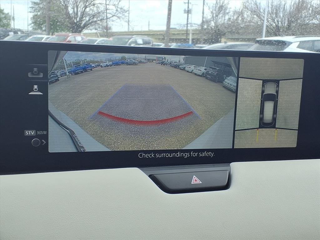 Used 2024 White Mazda 3.3 Turbo Premium Plus image 20