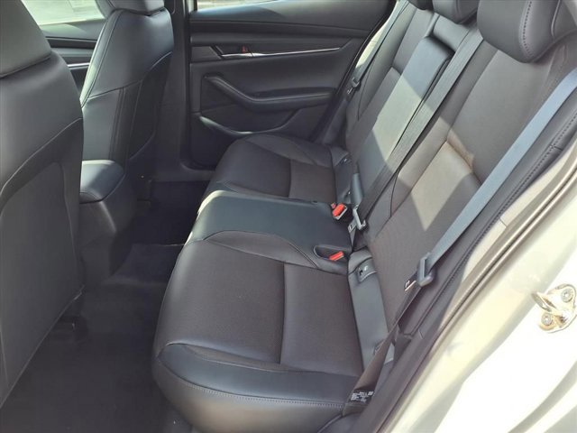 New 2026 Snowflake White Pearl Mazda 2.5 S Premium image 7