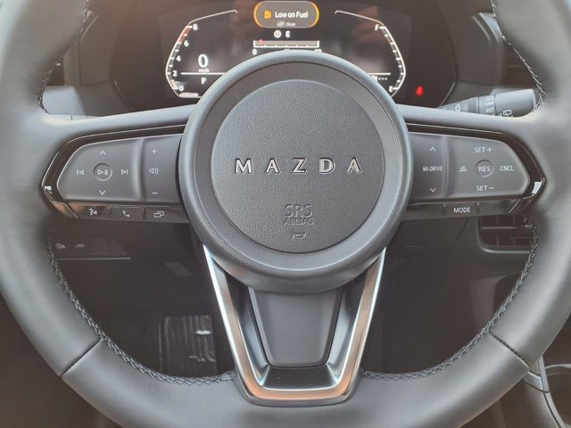 New 2026 Navy Blue Mica Mazda 2.5 S Preferred AWD image 11
