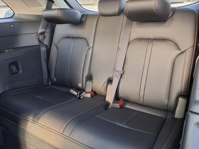 New 2026 Rhodium White Premium Mazda Premium Sport AWD image 9