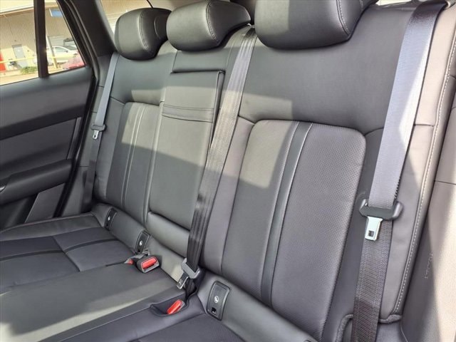 New 2026 Machine Gray Metallic Mazda Premium Plus AWD image 8