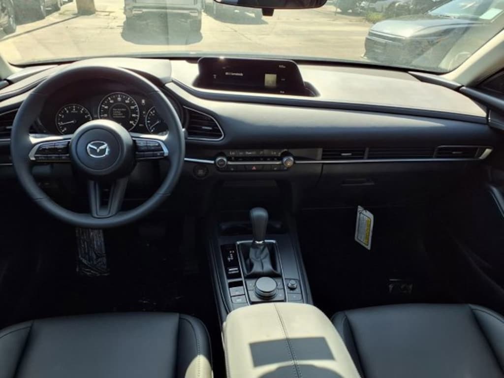 New 2026 Mazda CX-30 2.5 S Select Sport AWD SUV