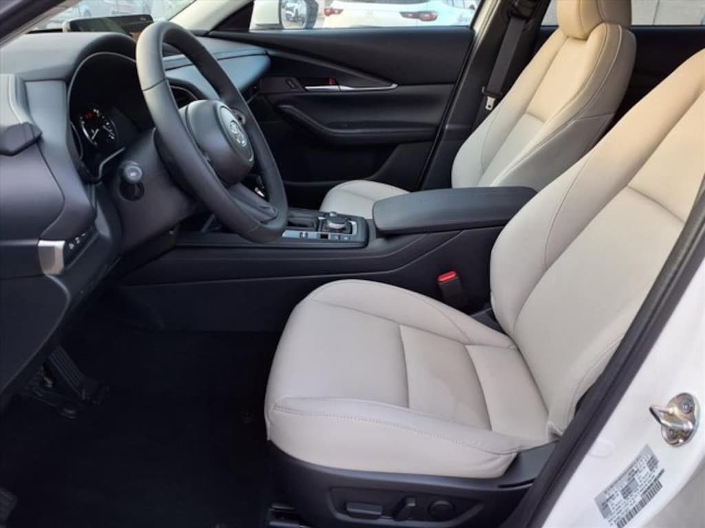 New 2026 Mazda CX-30 2.5 S Preferred AWD SUV