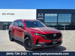 2025 Mazda CX-50 Hybrid Preferred AWD SUV