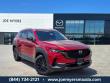  Mazda CX-50 Hybrid