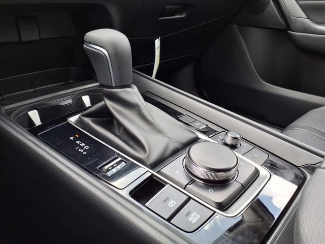 New 2026 Wind Chill Pearl Mazda Premium AWD image 13