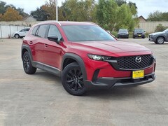 2025 Mazda CX-50 2.5 S Select Package SUV