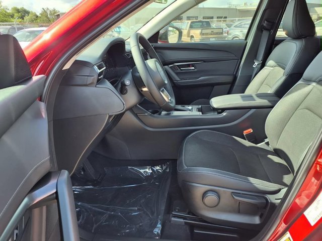 New 2026 Soul Red Crystal Metallic Mazda 2.5 S Select AWD image 4