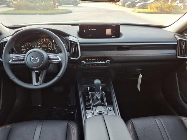 New 2026 Cypress Mazda 2.5 S Premium AWD image 3