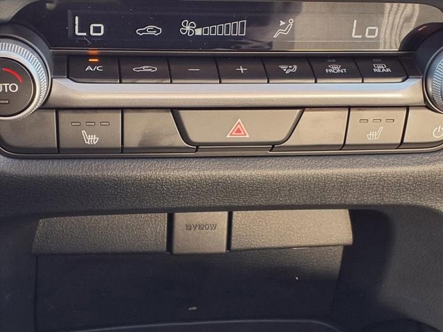 New 2026 Zircon Sand Metallic Mazda 2.5 S Meridian Edition AWD image 10