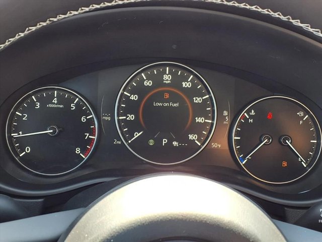 New 2026 Aero Gray Metallic Mazda 2.5 S Aire Edition image 15