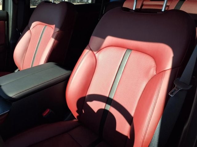 New 2026 Rhodium White Premium Mazda 3.3 Turbo Premium Plus AWD image 5