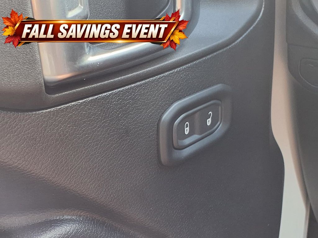 Used 2025 Bright White Clearcoat Jeep Sport image 25