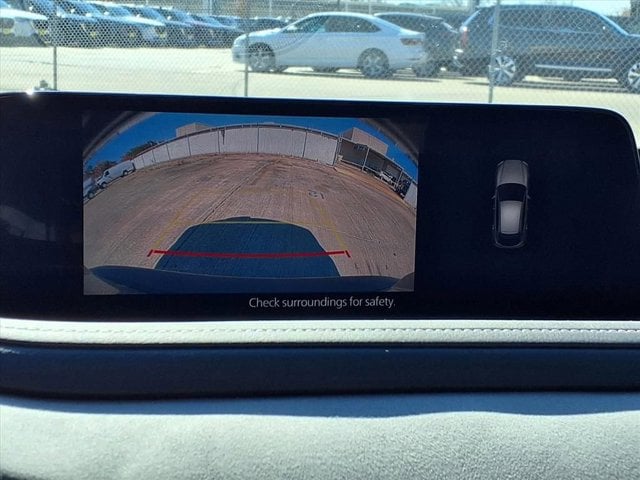 New 2026 Jet Black Mica Mazda 2.5 S Aire Edition image 12