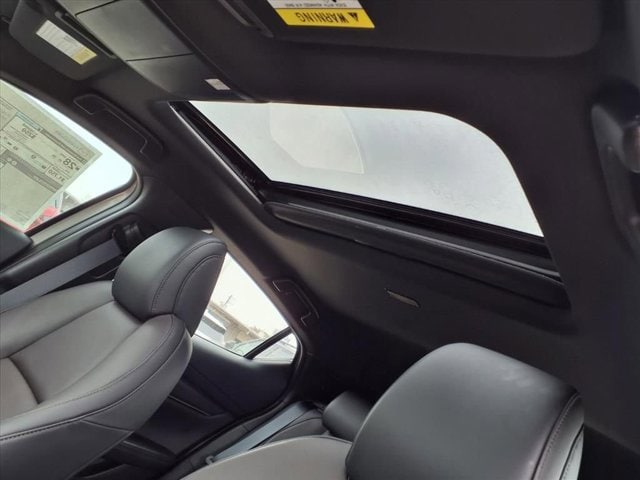 New 2026 Platinum Quartz Metallic Mazda 2.5 S Premium image 6