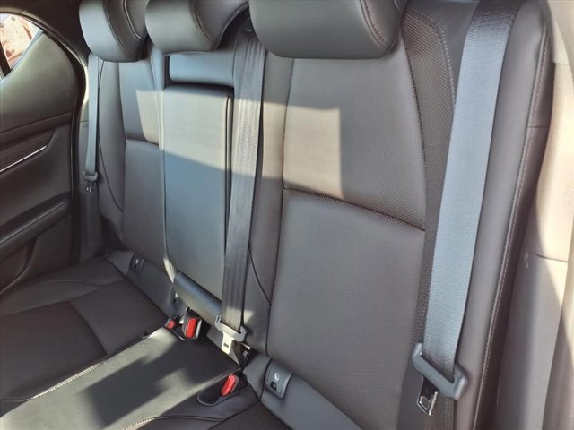 New 2026 Snowflake White Pearl Mazda 2.5 S Premium image 8