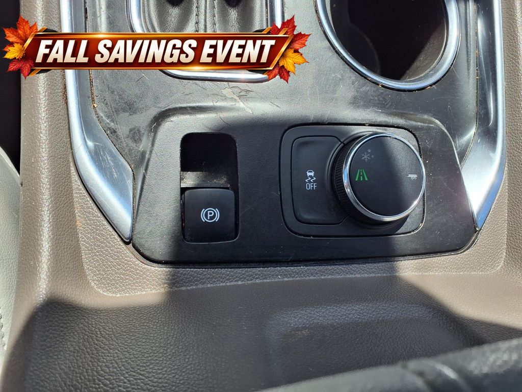 Used 2019 Cajun Red Tintcoat Chevrolet 3LT image 26
