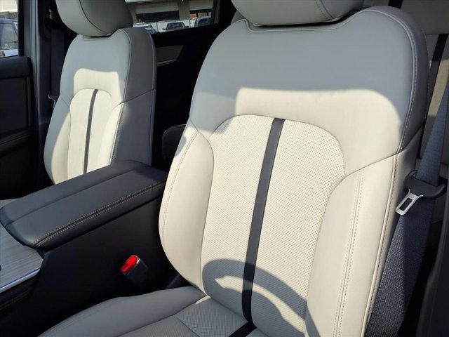 New 2026 Soul Red Crystal Metallic Mazda Preferred AWD image 5