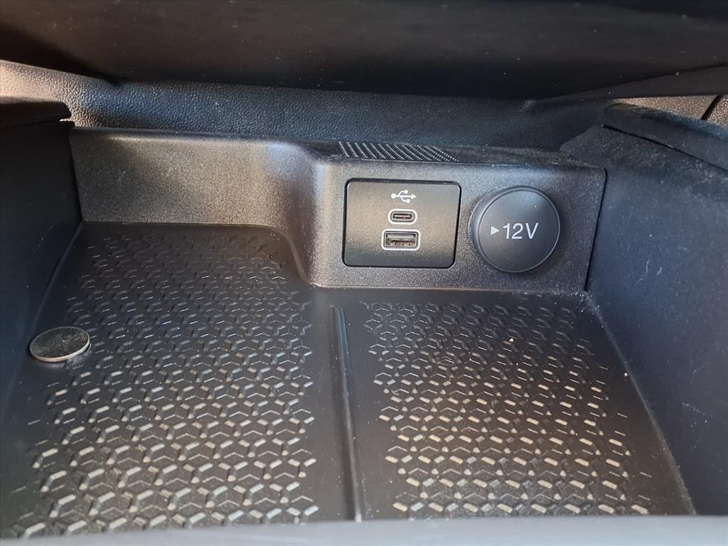 Used 2024 Desert Sand Ford Big Bend image 18