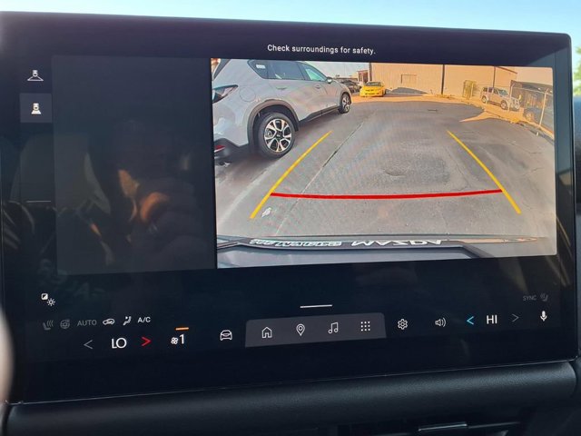 New 2026 Polymetal Gray Metallic Mazda 2.5 S Preferred AWD image 14