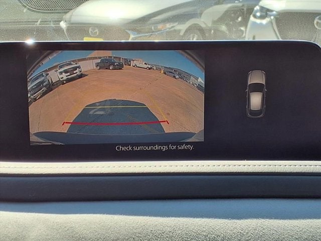 New 2026 Aero Gray Metallic Mazda 2.5 S Aire Edition image 14