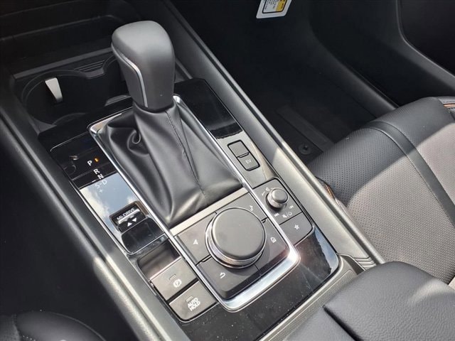 New 2026 Jet Black Mica Mazda Premium Plus AWD image 14