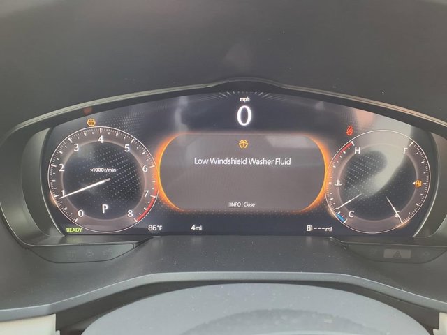 New 2026 Machine Gray Metallic Mazda 3.3 Turbo Premium Plus AWD image 15