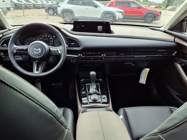 2025 Mazda CX-30 2.5 Turbo Premium photo 3