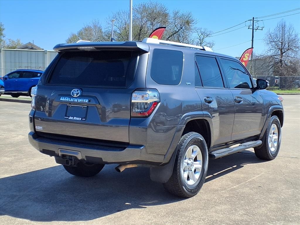 Used 2014 Toyota 4Runner SR5 Premium SUV