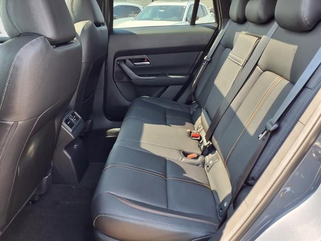 New 2025 Polymetal Gray Metallic Mazda Premium AWD image 7