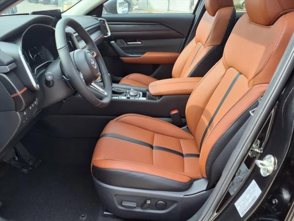 New 2026 Mazda CX-50 2.5 Turbo Meridian Edition AWD SUV