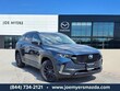 Mazda CX-50 Hybrid