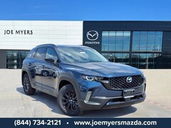 2025 Mazda CX-50 Hybrid Premium AWD SUV