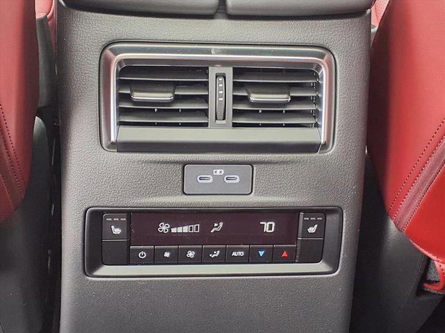 New 2026 Jet Black Mica Mazda 3.3 Turbo Premium Plus AWD image 9