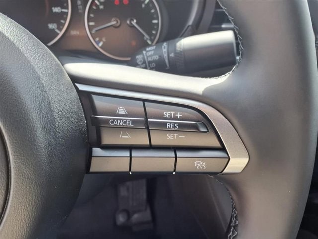 New 2026 Deep Crystal Blue Mica Mazda 2.5 S Select Sport image 11