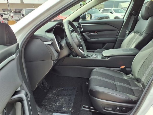 New 2026 Wind Chill Pearl Mazda Preferred AWD image 5