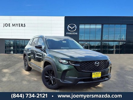 2025 Mazda CX-50 2.5 S Preferred AWD SUV