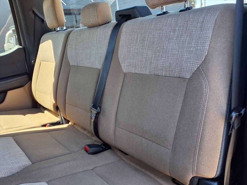 Used 2023 Avalanche Ford XLT image 9