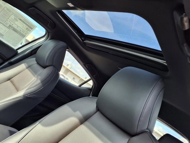 New 2026 Snowflake White Pearl Mazda 2.5 S Premium image 6