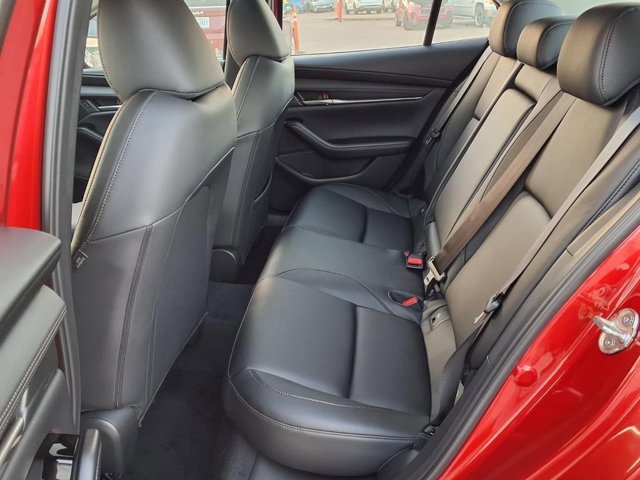 New 2026 Soul Red Crystal Metallic Mazda 2.5 S Preferred image 6