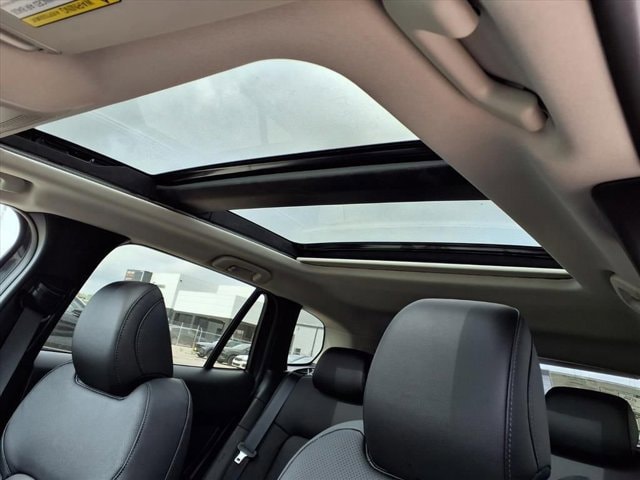 New 2026 Polymetal Gray Metallic Mazda 2.5 Turbo AWD image 4