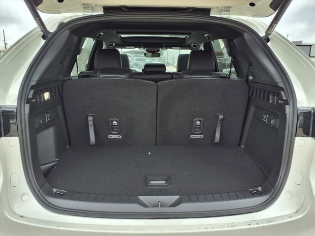 New 2026 Rhodium White Premium Mazda Premium Plus AWD image 15