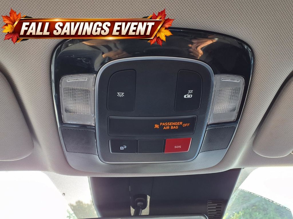 Used 2025 Portofino Gray Hyundai SEL image 26