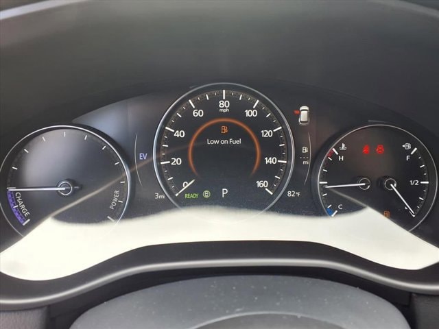 New 2026 Soul Red Crystal Metallic Mazda Premium AWD image 11