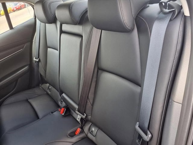 New 2026 Deep Crystal Blue Mica Mazda 2.5 S Select Sport image 7