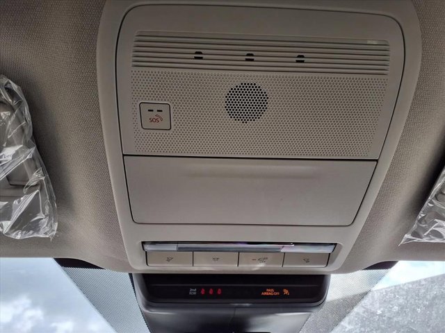 New 2026 Jet Black Mica Mazda 2.5 S Preferred AWD image 13