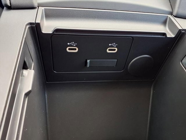 New 2026 Platinum Quartz Metallic Mazda 2.5 S Preferred image 13